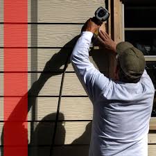 Custom Trim and Detailing for Siding in Fairfax, IA